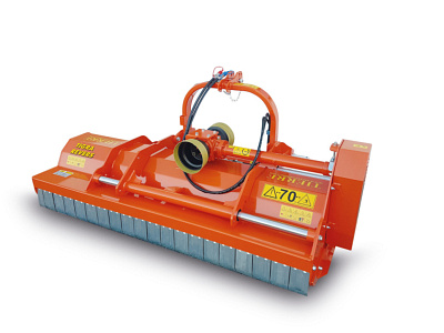 Flail Mower | Flail Mowers Manufacturers | Tierre Group Srl
