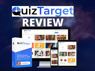 QuizTarget Review quiztarget review