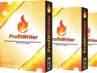 ProfitWriter Review - Instant Smart Sales Copy