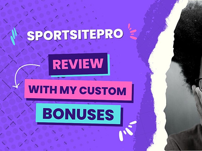 SportSitePro Review sportsitepro review
