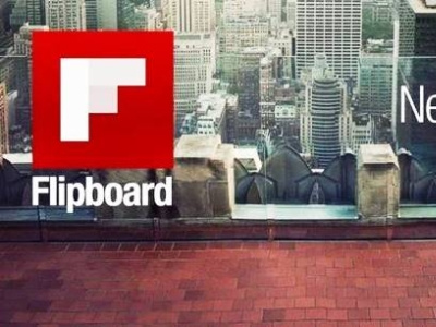 Flipboard APK app