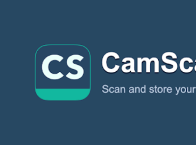 CamScanner APK app