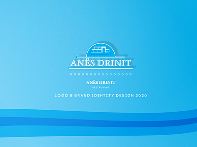 Anes Drinit Logo