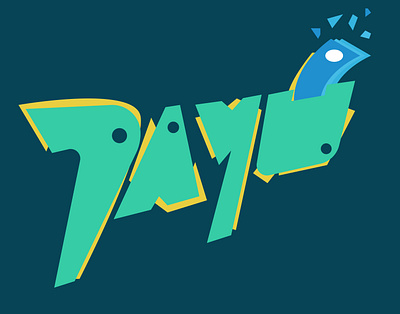 pay u 001 branding logo