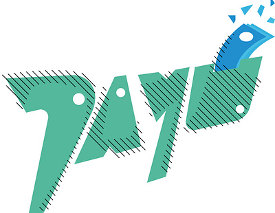 pay u 003 branding logo