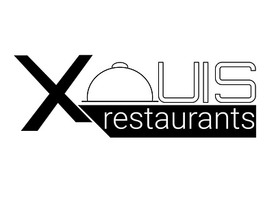 exquis restaurants food inspiration logo logo design logotype restaurant