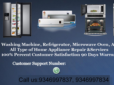Lloyd Microwave Oven Service Center in Bangalore services