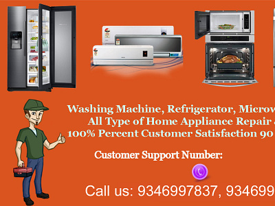 Lloyd Refrigerator Repair Center in Bangalore services