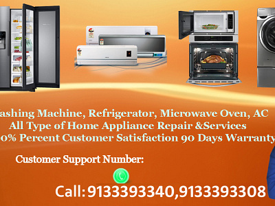 IFB Washing Machine Repair Center in Hyderabad