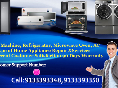 IFB washing machine repair in Hyderabad