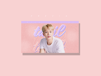 taeil banner