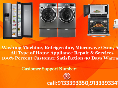 LG single door refrigerator service repair center in Hyderaba lg service center