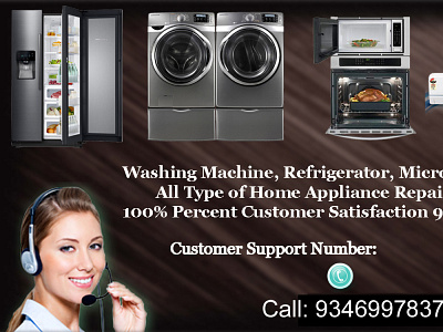 Godrej Refrigerator Repair Center in Bangalore