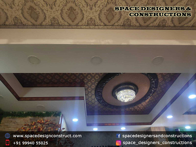 Space Designers and Constructions - Interior Designers interior designers residence interior designers