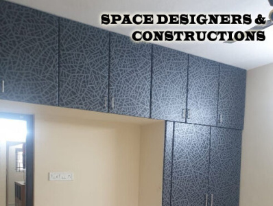 Interior Designers - Space Designers and Constructions design interior interior design residence interior designers