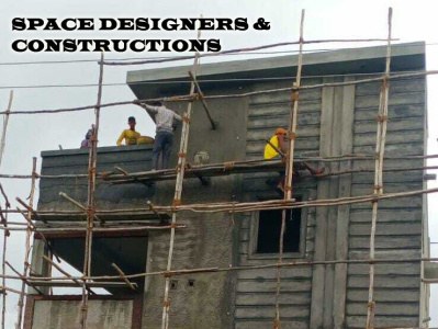 Elevation Architectural Designers - Space Designers