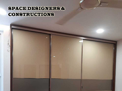 Interior Designers - Space Designers and Constructions construction constructionsite interior interiorandhome interiordesign