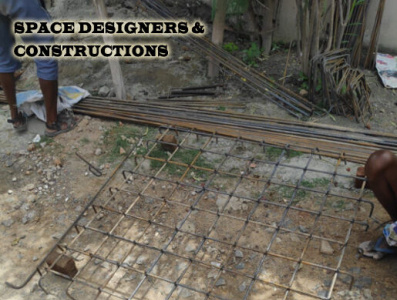 Structural Engineers - Space Designers and Constructions