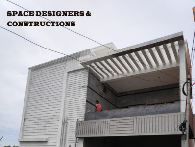 Elevation Architectural Designers - Space Designers and Construc 3delevationdesign constructionlife constructionwork elevation elevationdesign elevations