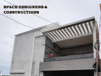 Elevation Architectural Designers - Space Designers and Construc