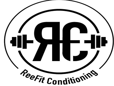 ReeFit Conditioning - Personal Branding