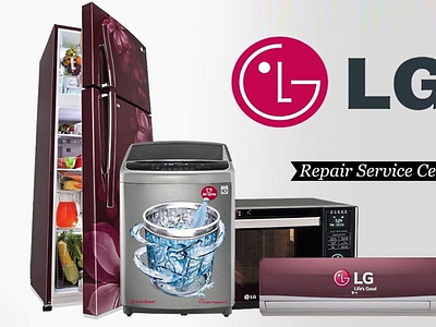 LG Microwave Oven Service Center Bangalore