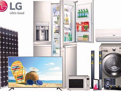 LG AC Repair Bangalore