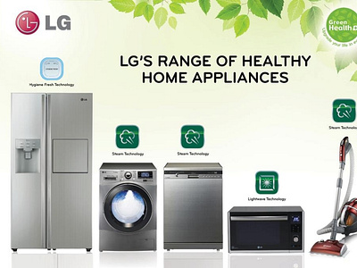 LG AC Service Center Bangalore