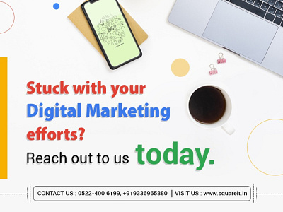 Best digital marketing agency in lucknow