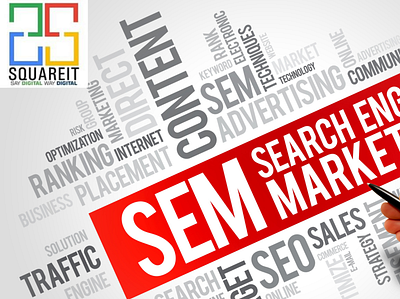 search engine marketing agency