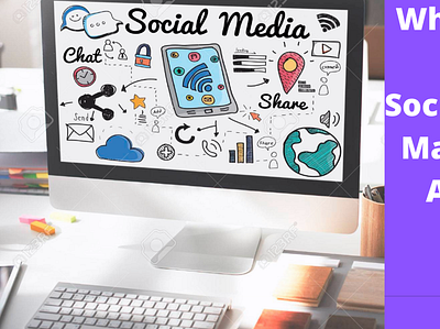 what does a social media marketing agency do