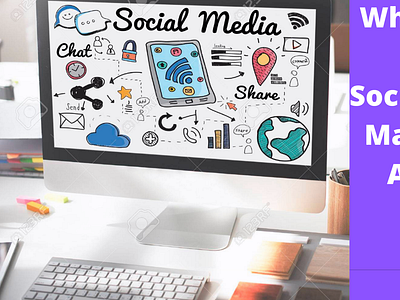 what does a social media marketing agency do