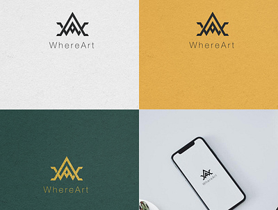 Logo Design brand brand design branding graphic design icon illustration illustrator logo logo design logotype minimal typography