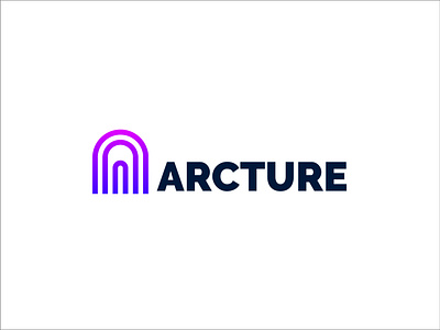 A architecture logo