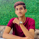 Abdullah Naveed