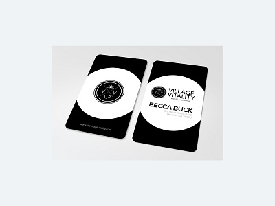 Yoga business card brand branding business card ci coffee corporate identity design health illustration logo ui yoga