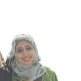Heba Hussien