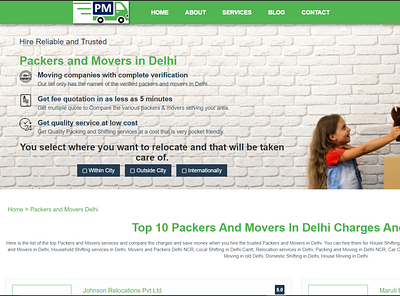 Packers and Movers Delhi packers packers and movers packers and movers delhi