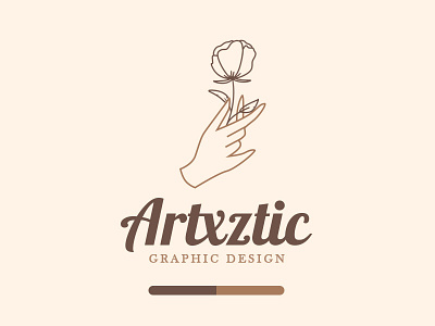 Neutral Logo by Artxztic