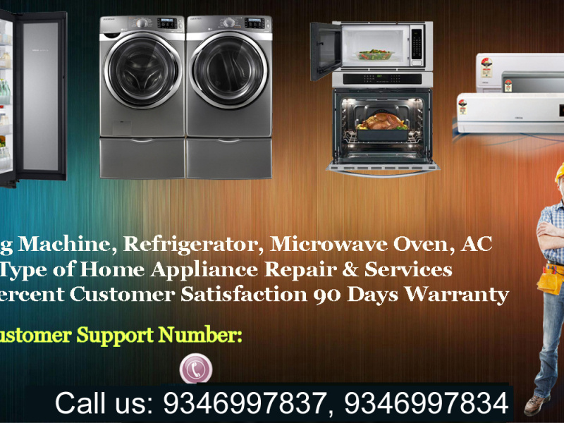 Electrolux Microwave Oven Service Center in mathikere by nikinik121 on