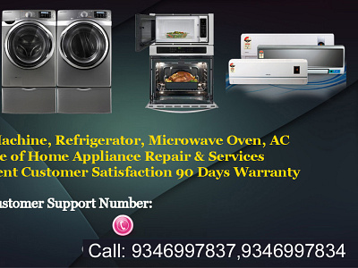 Electrolux Air Conditioner Service Center in Beggars Colony