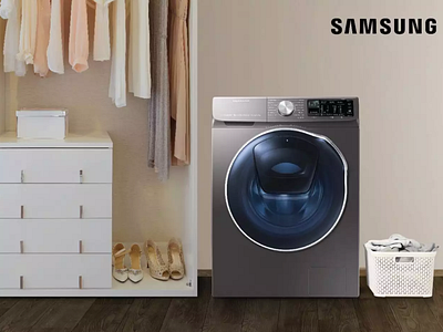 Top 5 Samsung Washing Machine Repair in Bangalore