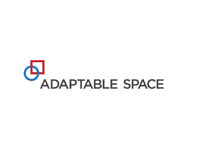 Adaptable Logo Final design logo