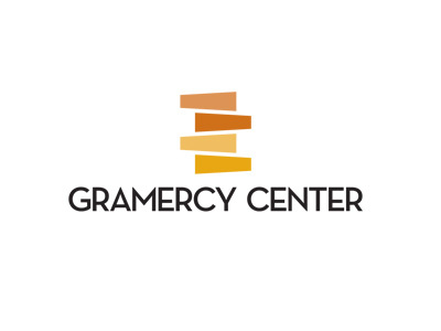 Gramercy Logo design logo