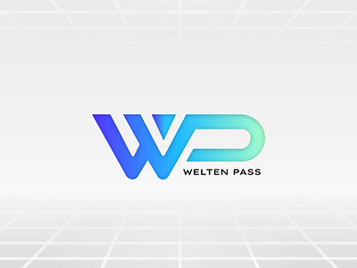 Welten Pass - LOGO Design