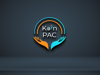 Koin PAC - LOGO Design