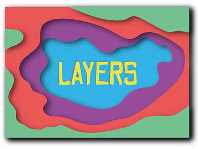 layers