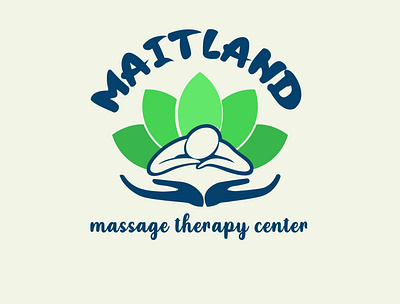 Maitland Massage Therapy Logo. beauty logo best logo designs brand designer brand identity brand logo design creative logo design illustrator logo logo concepts logo design logo design concept logo designer logo for business logo for website logodesign massage therapy logo professional logo professional logo design vector design versatile logo design