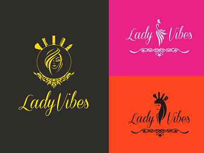 Logo For Makeup Designs Themes