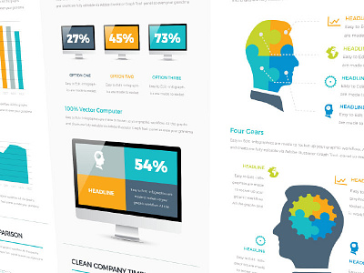 Infographics 2015 bundle business creative elements graphic illustrator infographic infographics presentation template tools